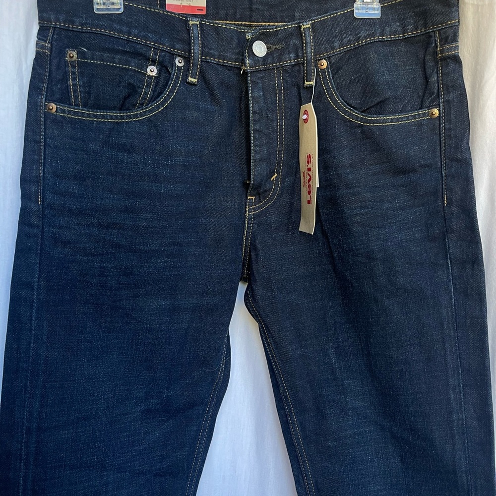 527 Levi’s Never Worn- Brand New